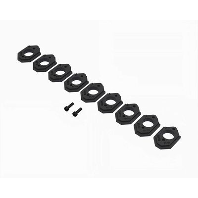 Motor Plate Set (9) GROM
