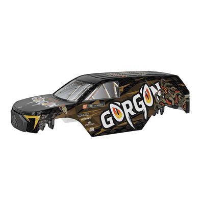 GORGON GROM Body Bronze