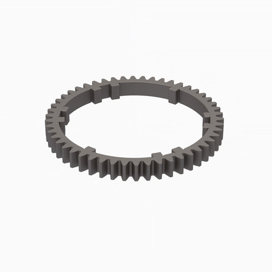 Metal Spur Gear 50T 0.8 Mod