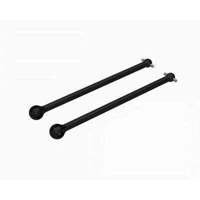 CVD Driveshaft 71mm (2)