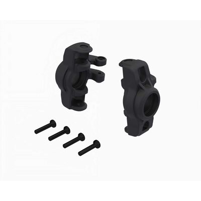 Front Hub Set D (2) MINI