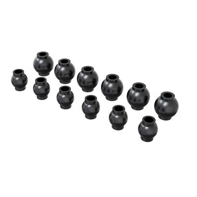 Steel Pivot Ball Set MINI