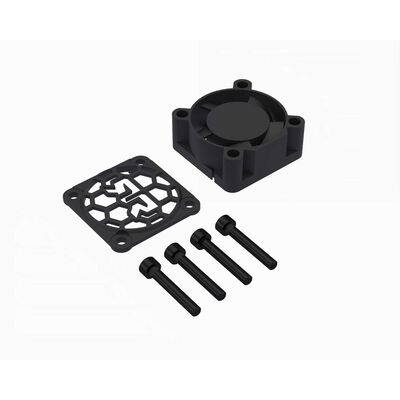 25mm Fan Set GROM