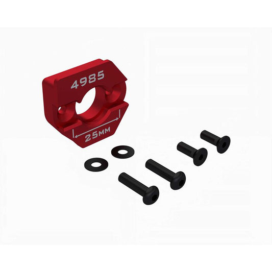 Sliding Motor Mount 4985 25 mm BCD
