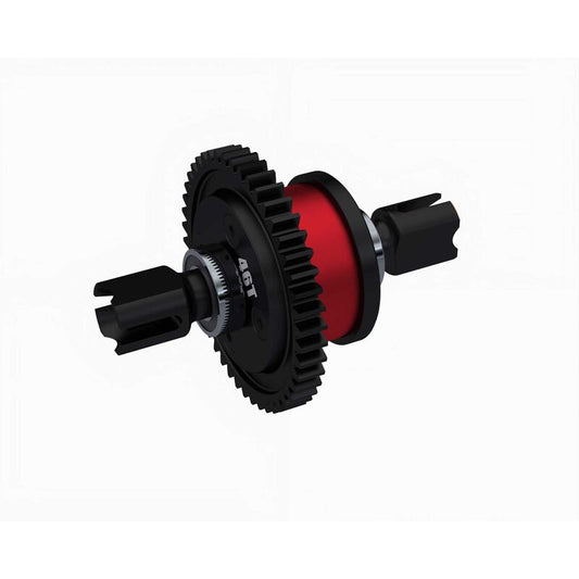 Limited Slip Centre Diff Set 46T 29 mm Diff Case 100K