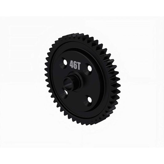 46T Spur Gear Mod 1 29 mm Diff