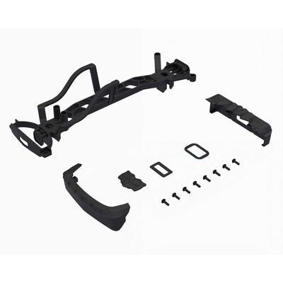 Body Parts Set QUAKE GROM