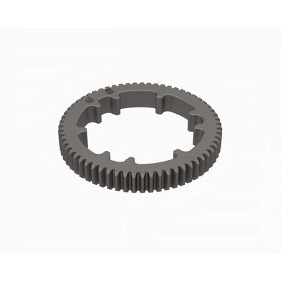 Spur Gear 63T MOD 0.5 MINI