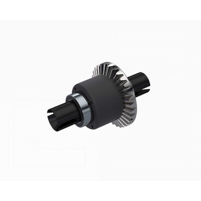 Assembled Oil Filled Differential 30T 0.8Mod 3000cSt Oil GROM