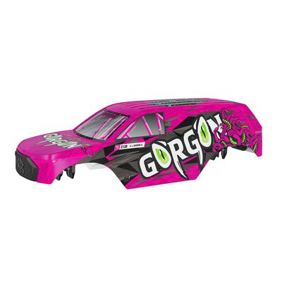 GORGON GROM Body Pink