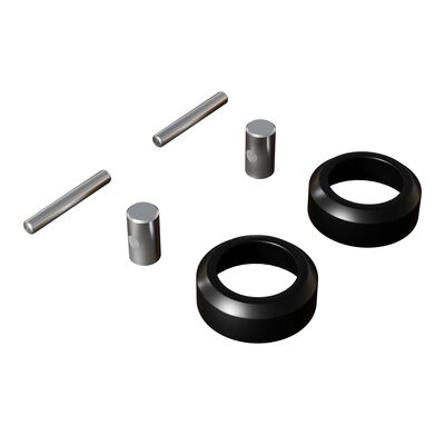 CVD Rebuild Set MINI KRATON