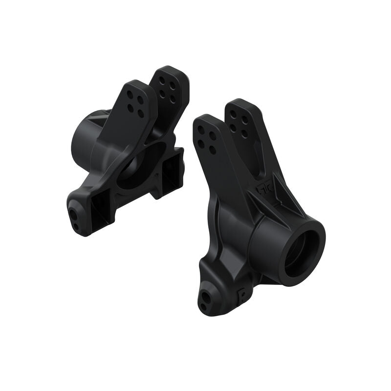 Rear Hubs Set (2)