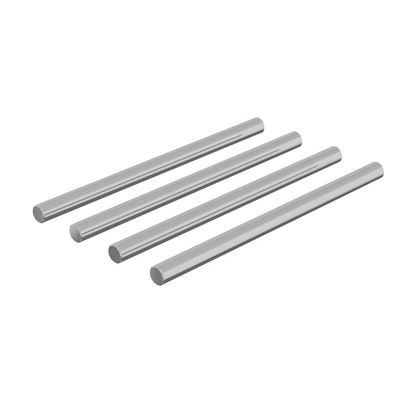 Hinge Pin 4.5x76mm (4)