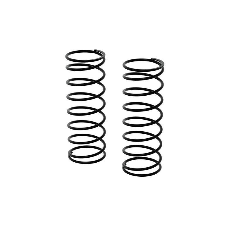 Shock Springs L95mm 0.81N/mm (4.62lb/in) (2)