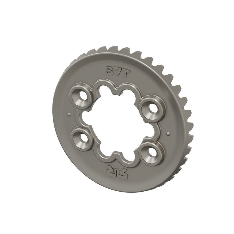 Differential Crown Gear 37T 1.35 Mod
