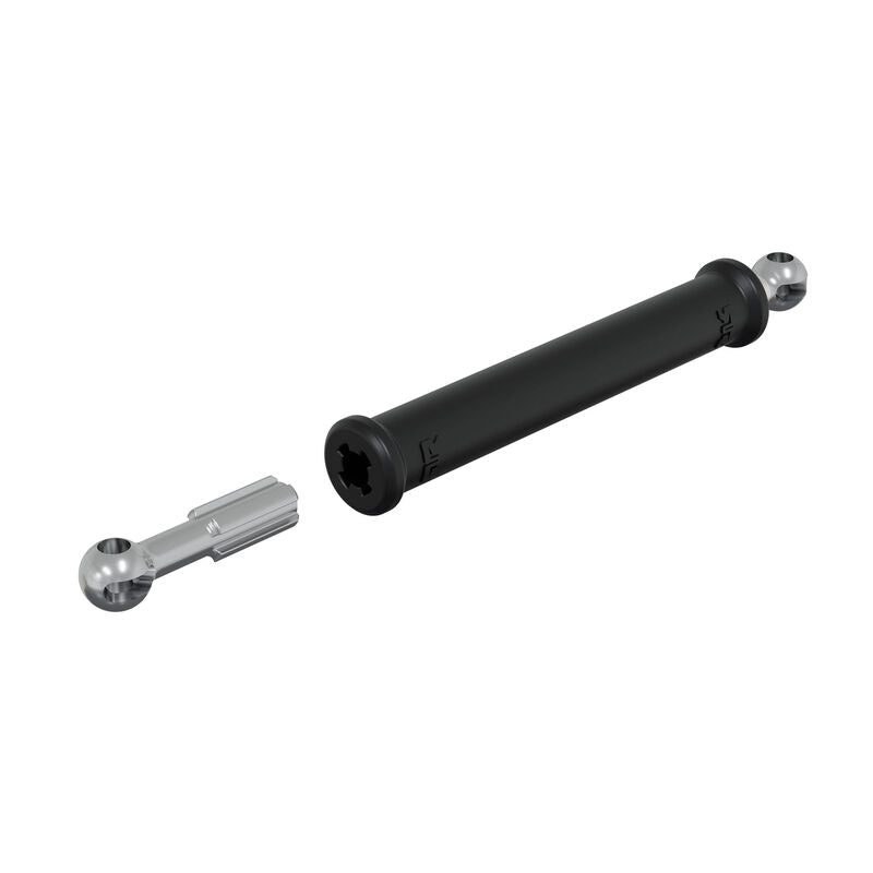CVD Driveshaft Slider Shaft (1)