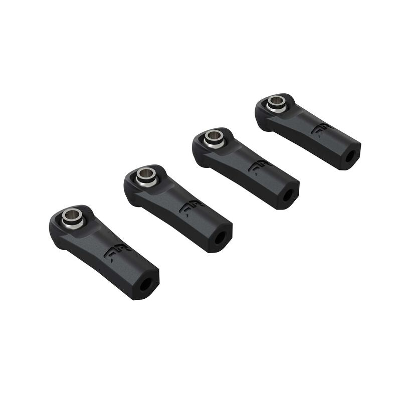 Rod End Set (4)