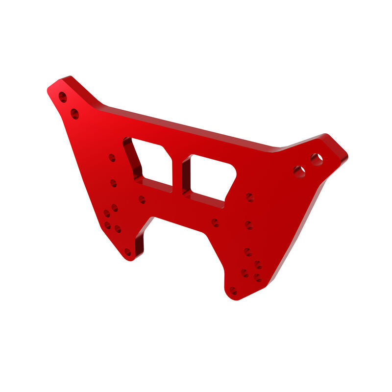 CNC Rear Shock Tower – JK Products (Pty) Ltd
