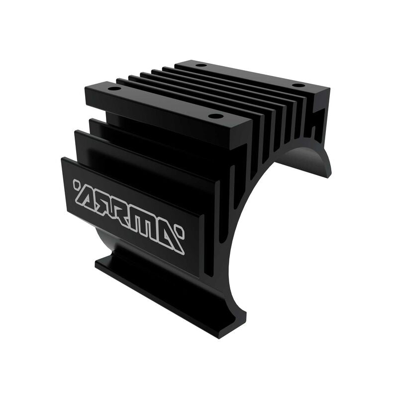 Motor Heatsink Type F GROM