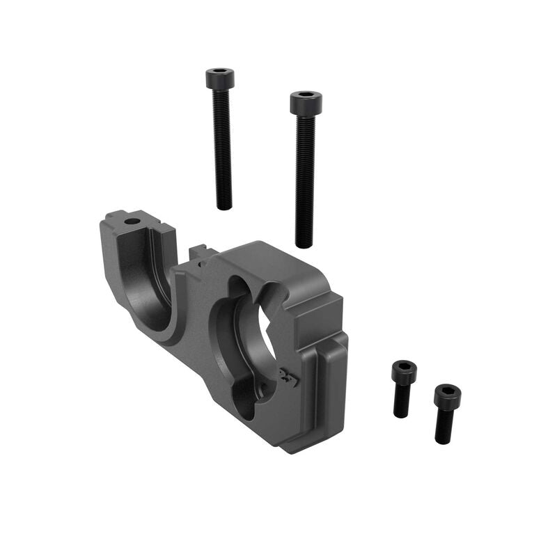 Fixed Motor Plate Set (27T/59) GROM