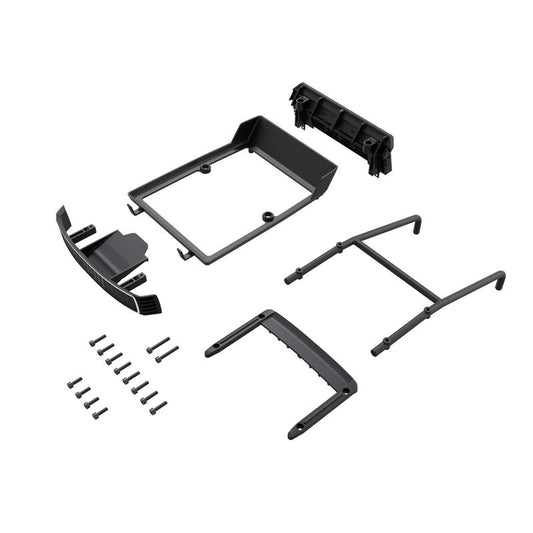 INFRACTION Body Accessories Set A GROM