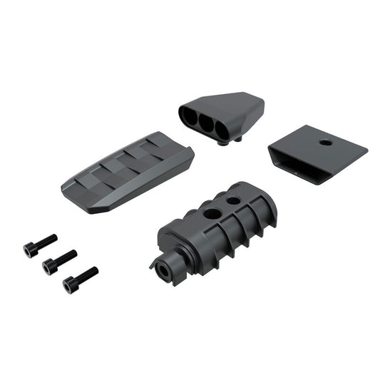 Body Accessories Set GROM