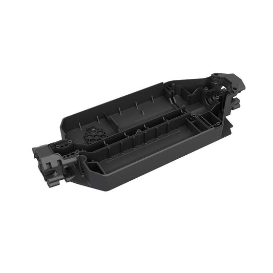 Composite Chassis 227mm GROM