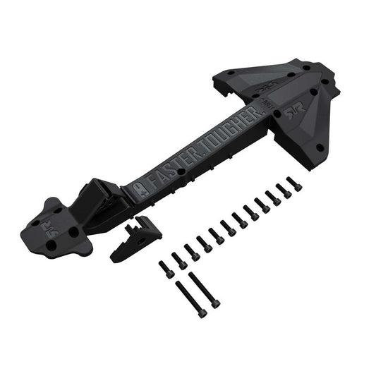 Composite Top Deck 227mm GROM