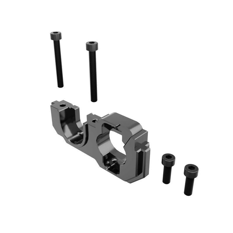 Sliding Motor Mount Set Type F Aluminium GROM