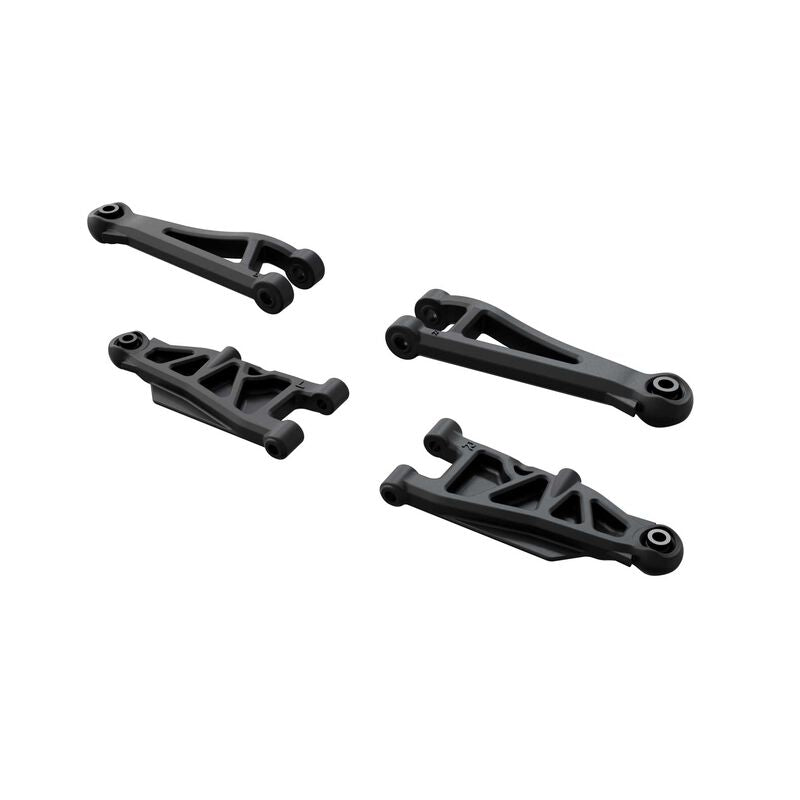 Front Suspension Arm Set Type F GROM