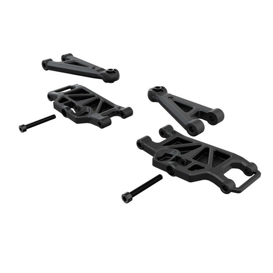 Rear Suspension Arm Set Type F GROM