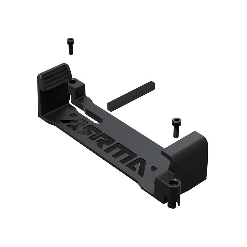Smart Fit Battery Tray 100x20mm GROM