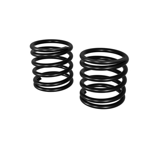 Front Spring Set Type F 4.08N/mm (2) GROM