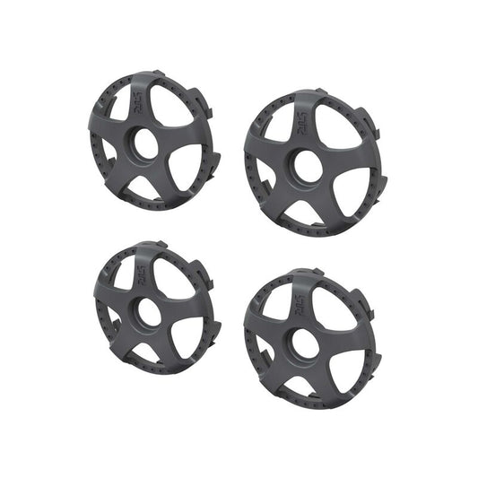 Wheel Cover Set 5-Spoke GROM
