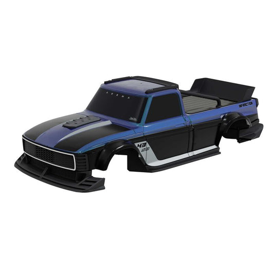 INFRACTION GROM Body Blue/Black