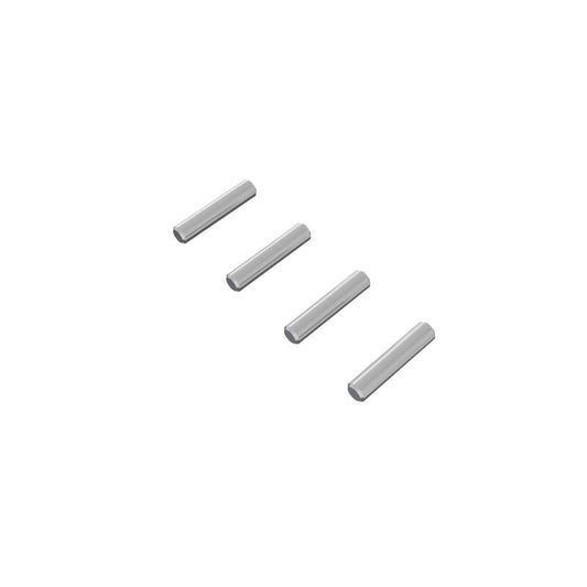 Hinge Pin 2.5x12mm (4)