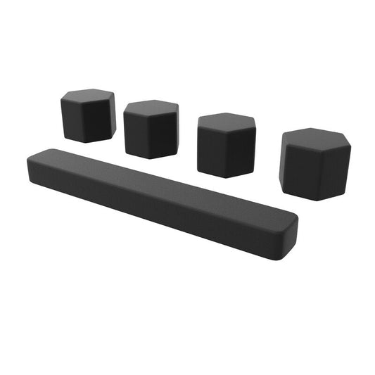 Foam Pads Set