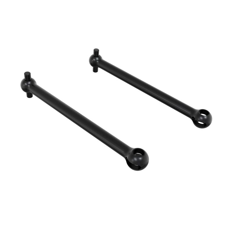 CVD Driveshaft 44mm (2) 2mm Pin
