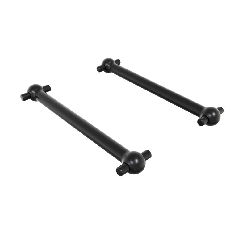 Rear Dogbone 40.5mm (2) 2mm Pin