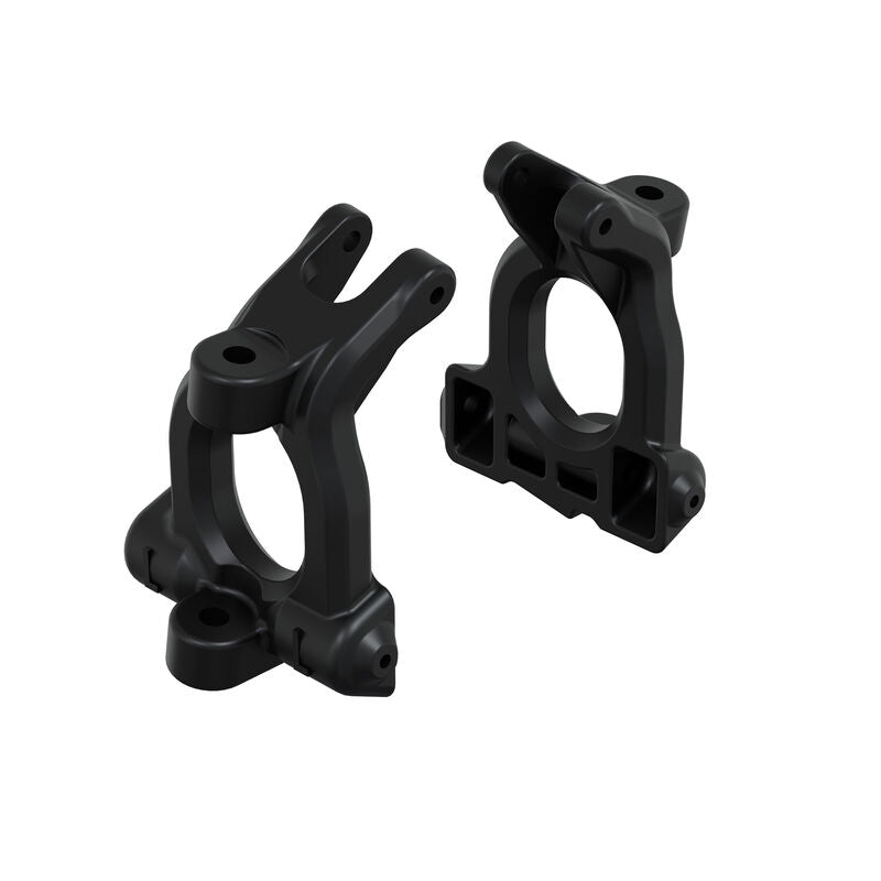 Composite C-Hub Caster Block Set (2)