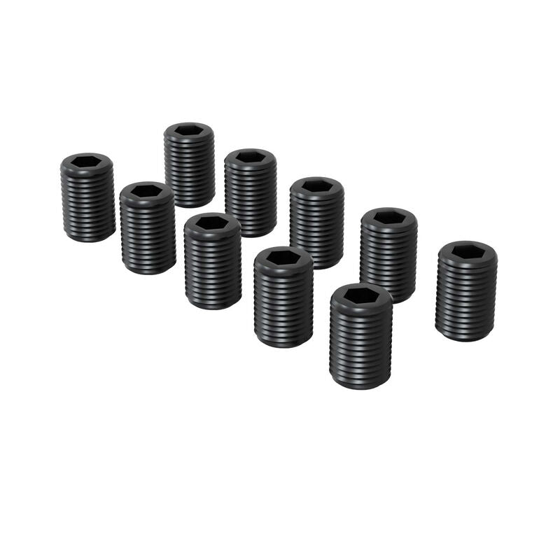 Set Screw M4x6mm (10)