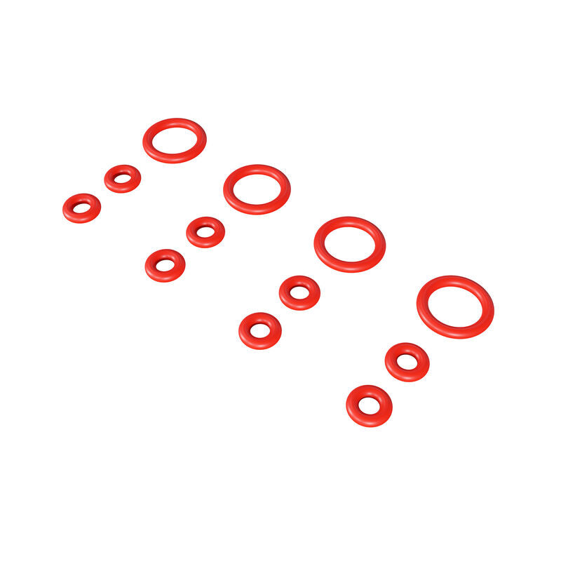 Shock O-Ring Set GROM
