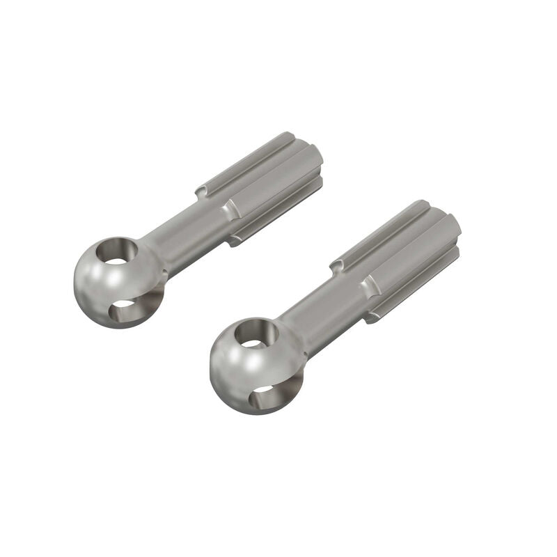 CVD Centre Driveshaft Ball Slider (2)