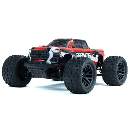 ARRMA 1/18 ARRMA GRANITE GROM (Battery & Charger Included)