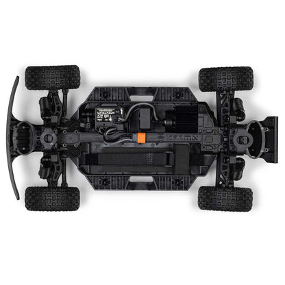 ARRMA 1/16 MOJAVE GROM Kit Unpainted (Battery & Charger Included)