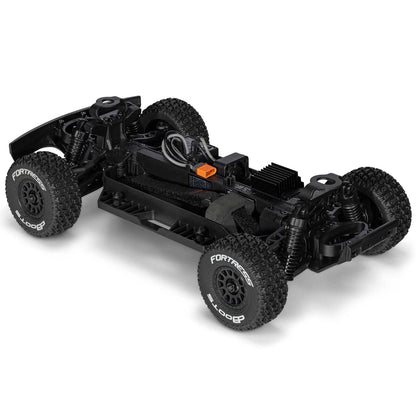 ARRMA 1/16 MOJAVE GROM Kit Unpainted (Battery & Charger Included)