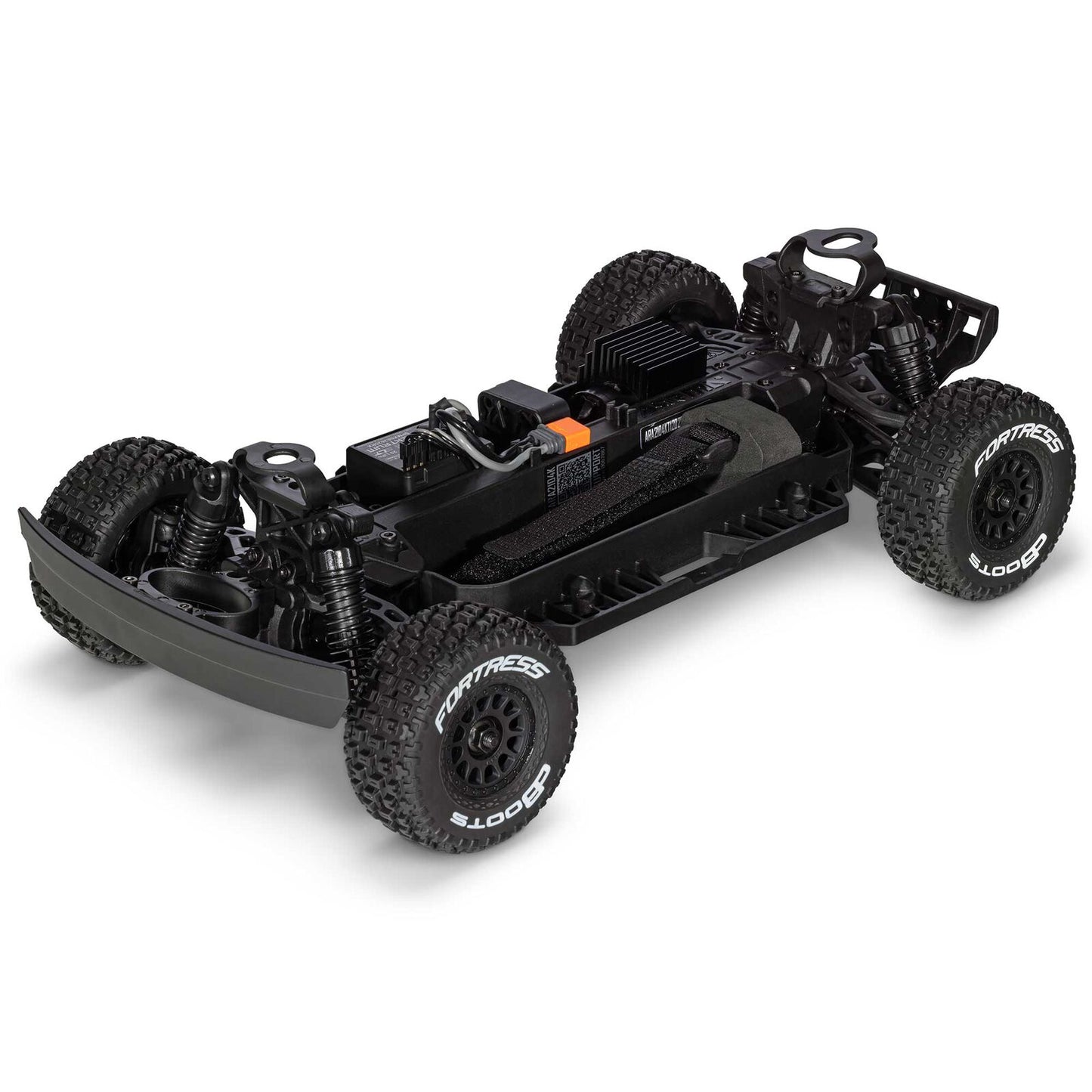 ARRMA 1/16 MOJAVE GROM Kit Unpainted (Battery & Charger Included)