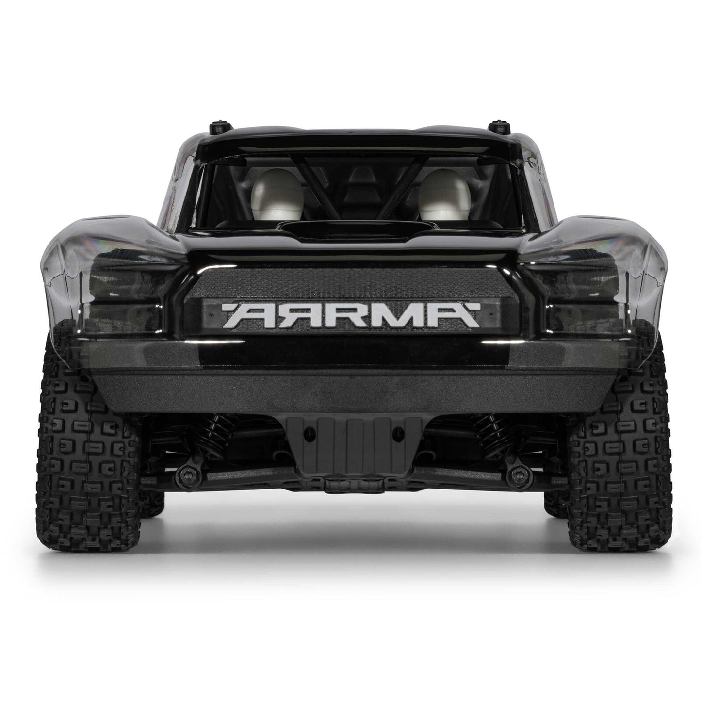 ARRMA 1/16 MOJAVE GROM Kit Unpainted (Battery & Charger Included)