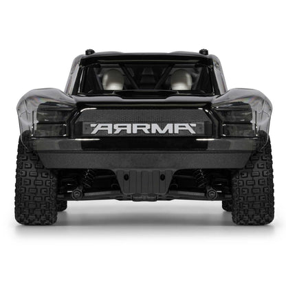 ARRMA 1/16 MOJAVE GROM Kit Unpainted (Battery & Charger Included)