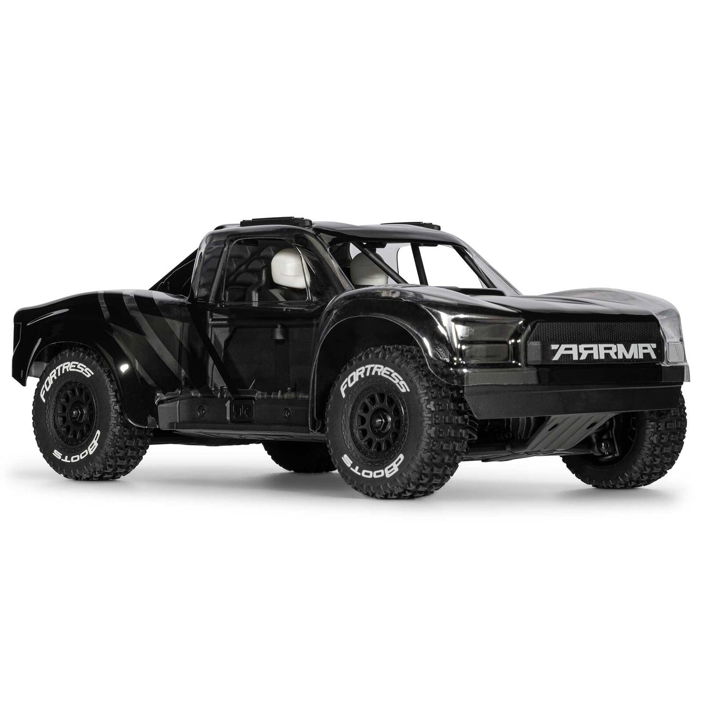 ARRMA 1/16 MOJAVE GROM Kit Unpainted (Battery & Charger Included)